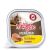 Migliorgatto Sterilized DELICATO PATÈ CON POLLO E PROSCIUTTO 100 GR