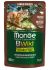 Monge Natural Super Premium gatto Bwild Grain Free Formula Bufalo con ortaggi (fagiolini e carote) 85 g