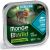 Monge Natural Super Premium Bwild Grain Free Formula Gatto Sterilizzato Tonno con ortaggi (fagiolini e carote) 100 g