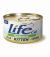 Life Gatto Kitten Pollo 85 gr