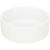 CIOTOLA,ceramica,1.6l/Ã¸20cm,BIANCO