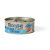 Monge Gatto Natural tonno con alici senior 80 gr