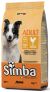 Simba Crocchette con Pollo 4 KG