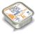 Special Dog Excellence Patè con Pollo e Tacchino - Senior Light 150 gr
