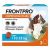 FRONTPRO X3 COMPRESSE MASTICABILI PER CANI 10-25 KG