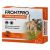 FRONTPRO X3 COMPRESSE MASTICABILI PER CANI 4-10 KG