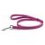 Guinzaglio per cani regolabile Colore rosa Super-Grip Julius-K9 1.4x120 cm