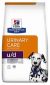 Hill's PRESCRIPTION DIET  u/d alimento per cani 4 kg