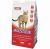 MOUSTACHE GATTO GUSTO TRIS kg.20