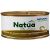 Natua Cat in Brodo Pollo e Formaggio 85 Gr