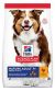 Hill's SCIENCE PLAN  Mature Adult Alimento Per Cani 2.5 kg