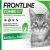 Frontline combo spot on gatti 3 pipette