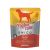 Migliorcane Unico ADULT MEDIUM PATÈ RUSTICO TACCHINO 300 GR