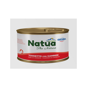 NATUA CAT TONN GAMBERET 24X85