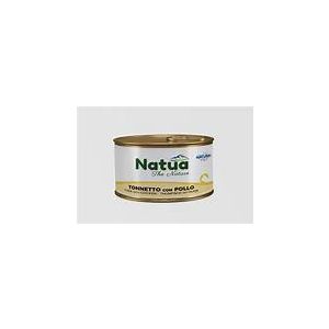 NATUA CAT TONN POLLO 24X85