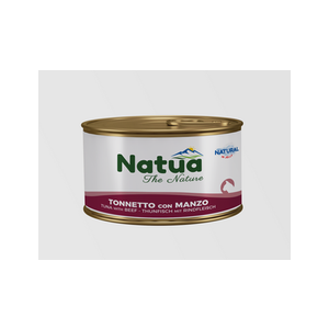 NATUA CAT TONN MANZO 24X85
