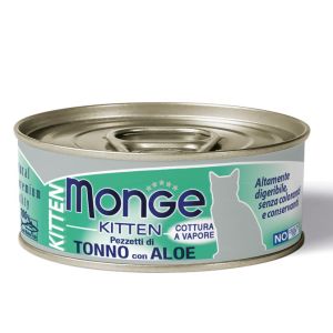 MONGE JELLY pezz.ton./aloe KITT.gr.80x24