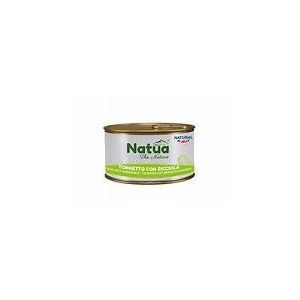 NATUA CAT TONN RICCIOLA 24X85
