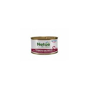 NATUA CAT TONN TRIGLIA 24X85