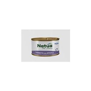 NATUA CAT TONN SPIGOLA 24X85