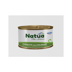 NATUA CAT TONN CALAMARI 24X85