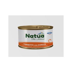 NATUA CAT TONN CAROTE 24X85