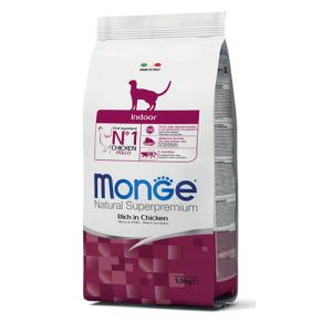 MONGE CAT INDOOR kg.1,5x6