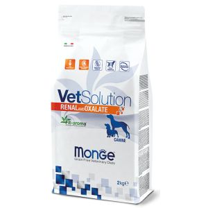 MONGE VETS. CANINE RENAL 