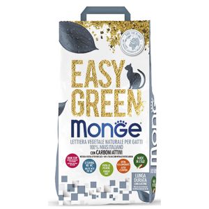 MONGE LET.EASY GREEN CARB lt.10x1(3,8kg)