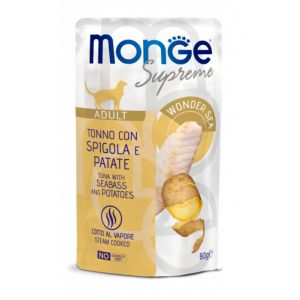 MONGE BU SUPR. AD tonno/spig/pat gr.80x24