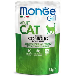 MONGE GRILL BUSTE CAT AD. conig.gr.85x28