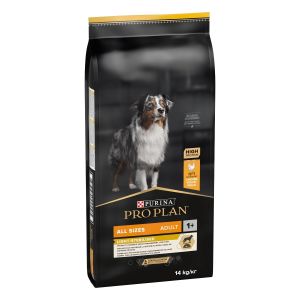 PRO PLAN ALL SIZE ADULT LIGHT 14KG