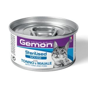 GEMON mousse ste.ric.ton/maia gr.85x24