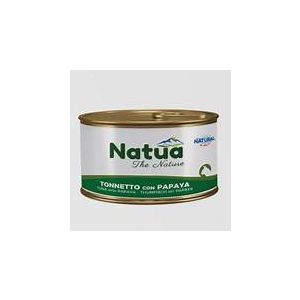 NATUA CAT TONN PAPAYA 24X85