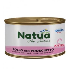 NATUA CAT KITT POLL PROS 24X85