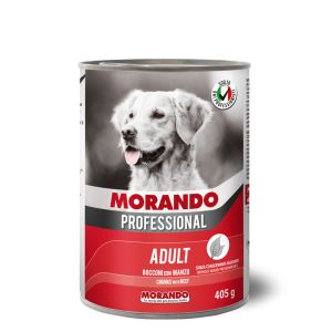 MP CANE BOC MANZO ADULT GR 405