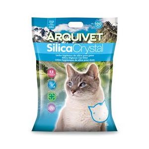 ARQUIVET LETTIERA IN SILICIO 15 LITRI