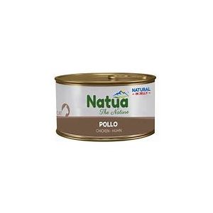 Natua gatto Pollo 150 gr.