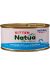 Natua Gatto Tonno Con Cernia Kitten 85 gr