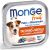 MONGE FRUIT dog turk/blueber. gr. 100x32
