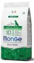 MONGE MAXI PUPPY JUNIOR kg.3x4