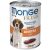 MONGE FRESH ADULT anatra B/P. gr.400x24