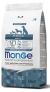 MONGE ALL BRE.ADULT TROTA kg2.5x4