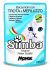 SIMBA BUSTE trota/merluzzo gr.100x24