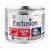 EX DIET HEPATIC PORK & RICE AND PEA ALL BREEDS CF. 200GR
