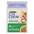 Cat Chow® Sterilised con agnello e fagiolini in salsa 85g buste