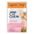 Cat Chow® Kitten con tacchino e zucchine in gelatina 85g buste