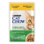 Cat Chow® Sterilised con Pollo e Melanzane in Salsa 85g buste