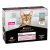 PURINA® PRO PLAN® Adult Delicate Digestion MPK con pesce dell'oceano in salsa (10x85g)