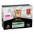PURINA PRO PLAN® sterilised adult umido multipack manzo in salsa (10x85 g)